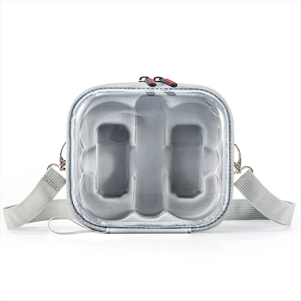 【Fast Delivery】-2462- Storage Bag for NEO Portable Transparent Drop-Resistant Protective Storage Bag for NEO Drones Accessories