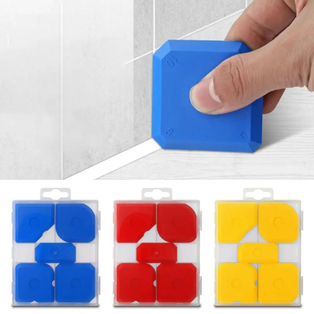 

Набор инструментов для удаления кромок, ручной шпатель, портативный разбрасыватель герметика для швов, многофункциональный инструмент для удаления цепей из ПВХ