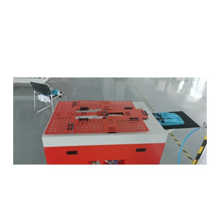 Clothes Folding Machine Automatic Clothes Folding Machine Mini
