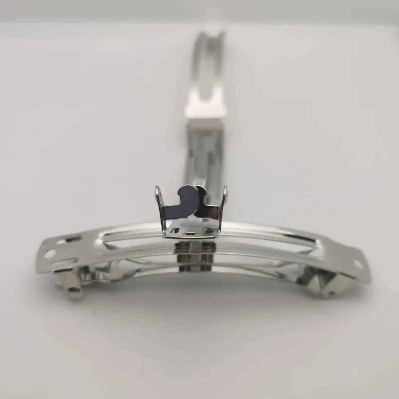 50pcs 8.2cm Nickel Free Hair Barrettes French Hair Clips Hairpins for Bows