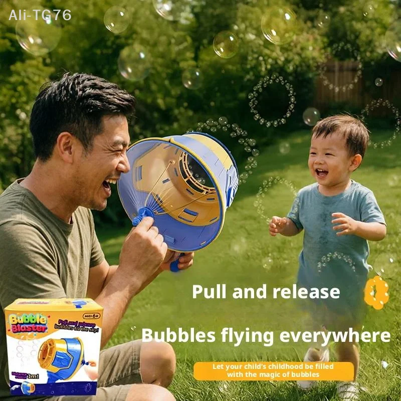 Thumbnail 3 - #58 Low Cost Bubble Machines That Work