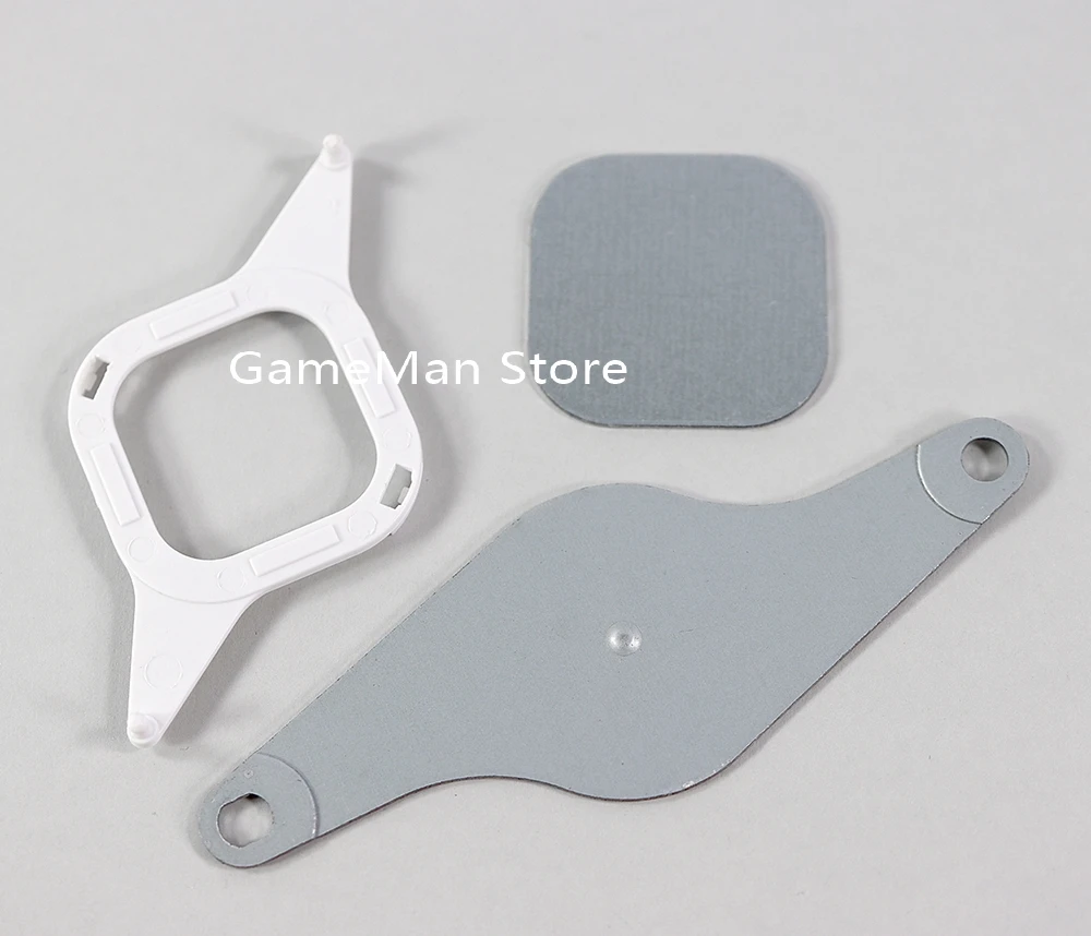 1 комплект для консоли PS4 1200, новый теплоохлаждающий металлический лист, замена внутреннего радиатора процессора