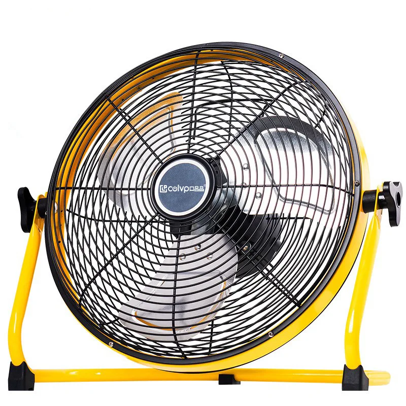 

Charging fan Outdoor fishing camping 12 inch 14 inch 16 inch electric fan