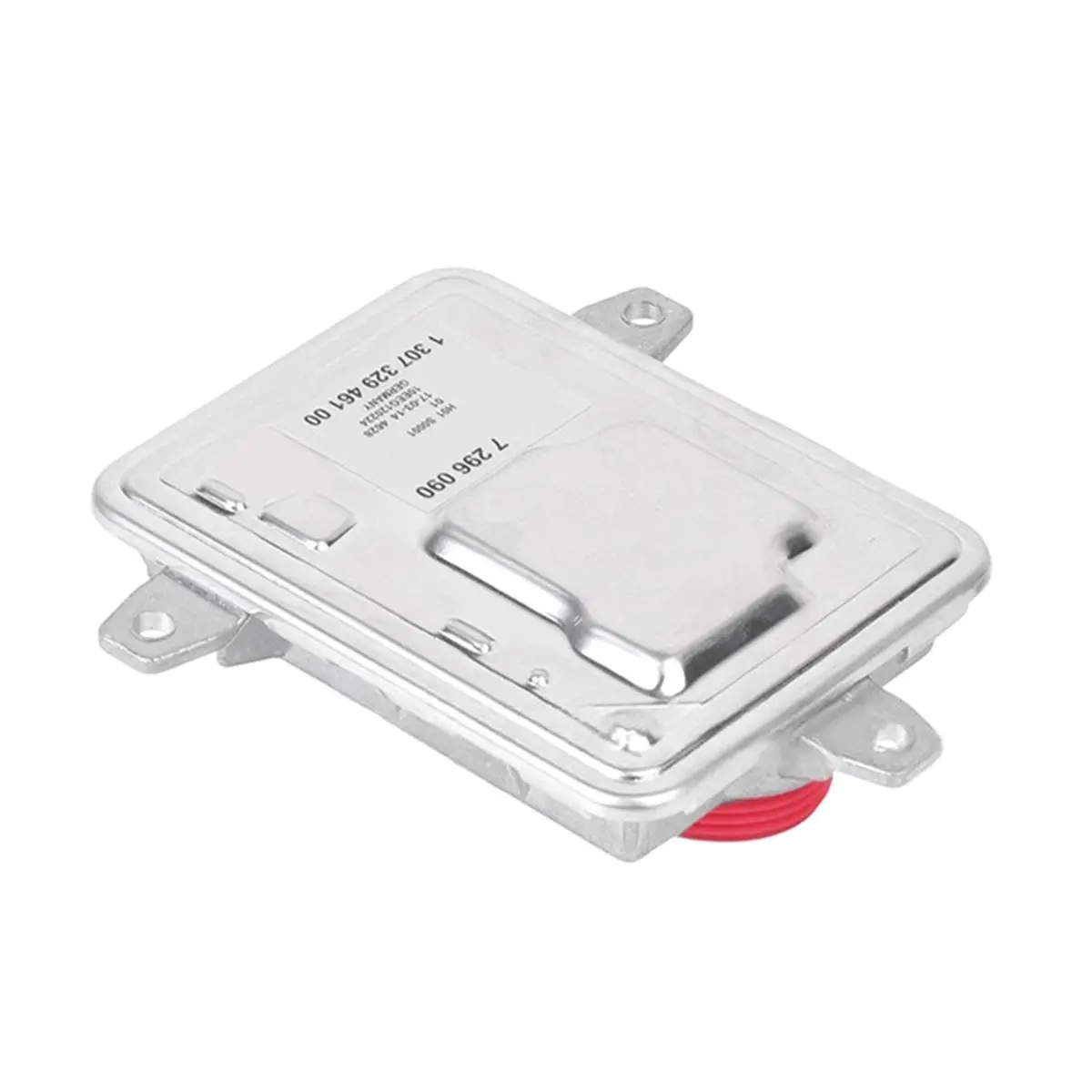 Fits for For F10 F15 F16 F30 F32 F33 F34 F36 Xenon HID Headlight Ballast 7356250 7296090 Control Unit Module 130732946100