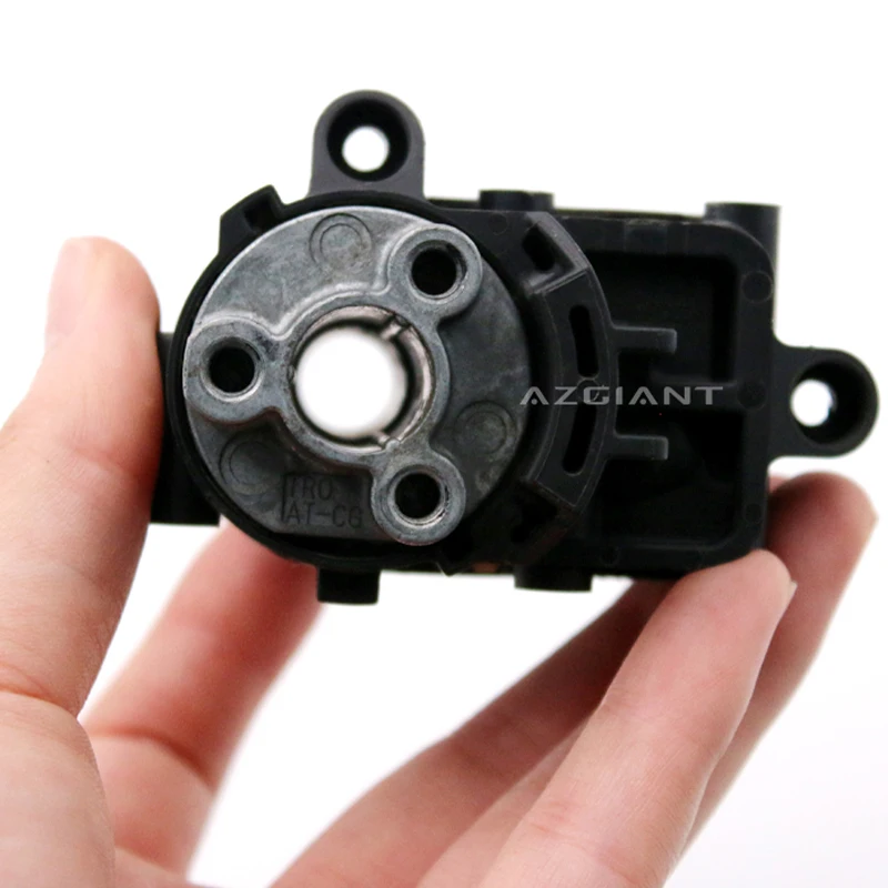 AZGIANT Gear Plastic For Honda Odyssey Passport Accord Vezel Civic CR-V City HR-V BR-V Rearview Mirror Folding Repair kit Motor