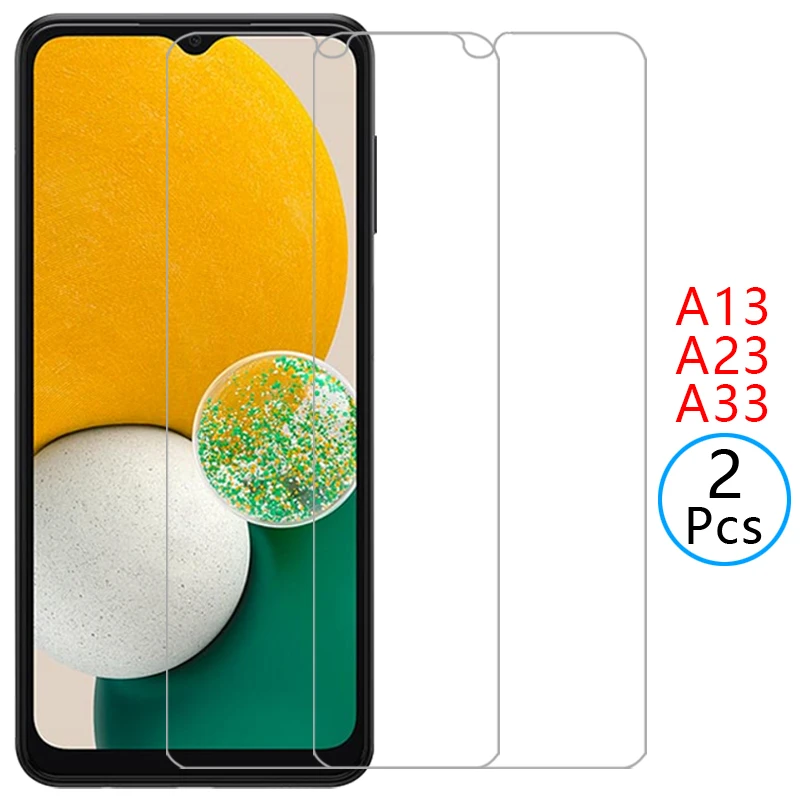 Protective Tempered…