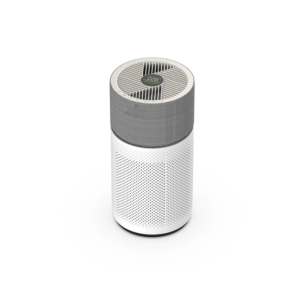 OEM Hot Sales Home Air Purifier Can Remote Control