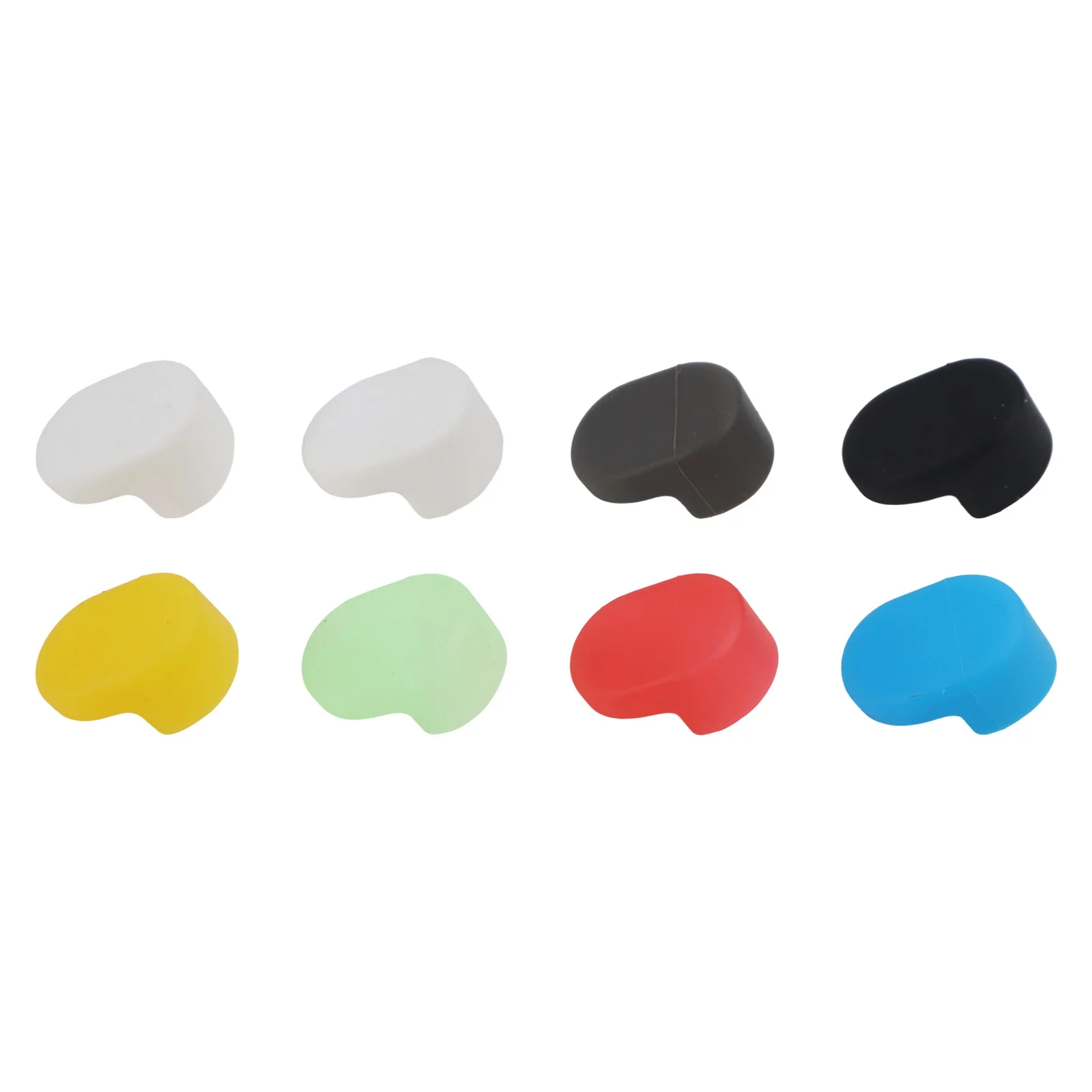 For M365 Scooter Scooter Accessories Accessory For Scooter For Daily Riding Custom Design Silicone Cover For Scooter