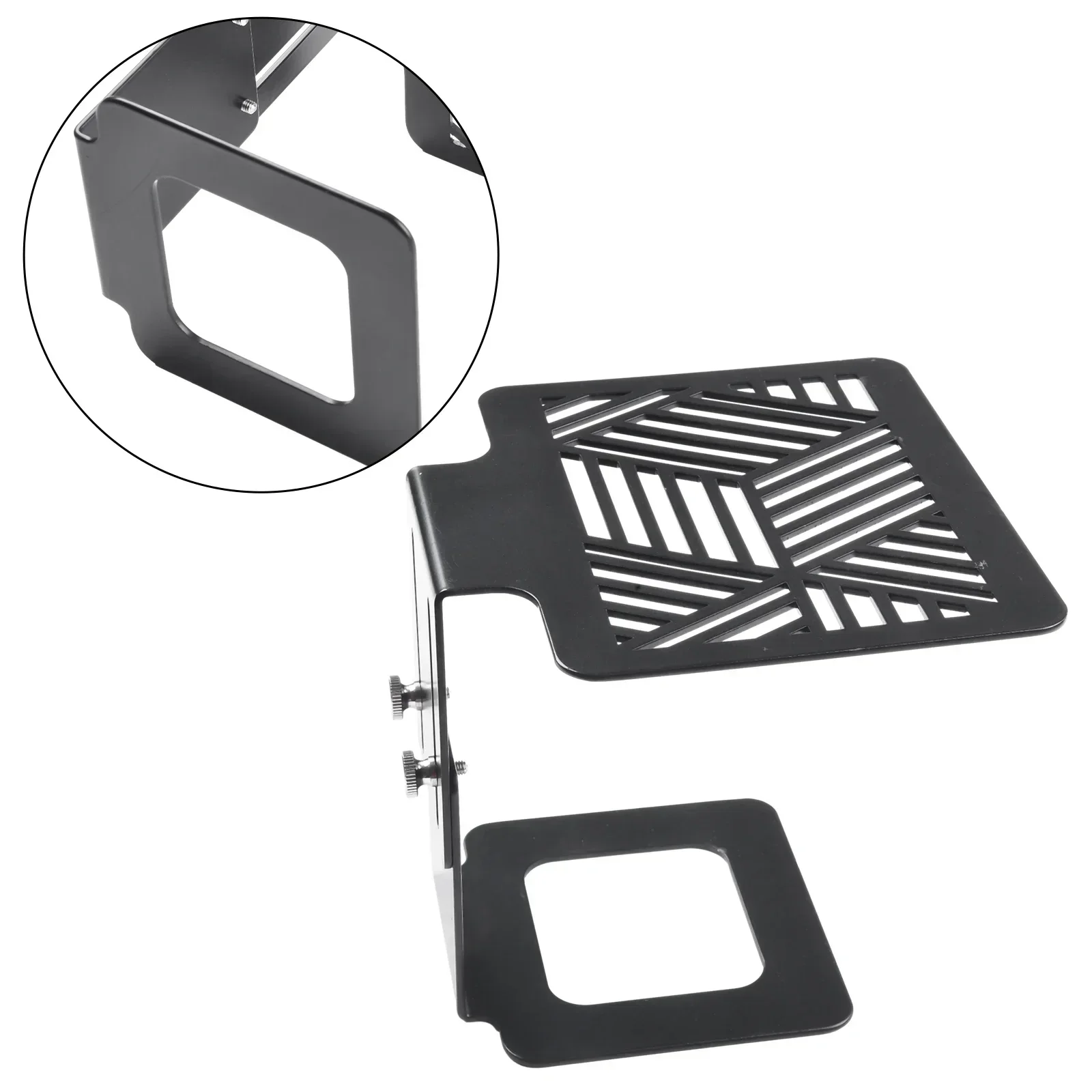 

New Practical Drinks Home Coffee Weighing Rack Rack Shops Brewing Coffee For Espresso Machines Stainless Steel