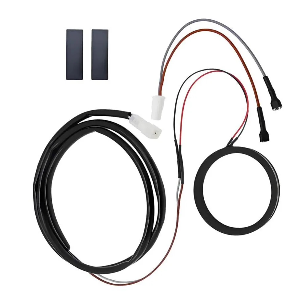 Vervangende naafspoelservicekit voor Polaris 1995 1997 met onderdeelnummer 2201313 2410122 2410133 4170005 Eenvoudige installatie