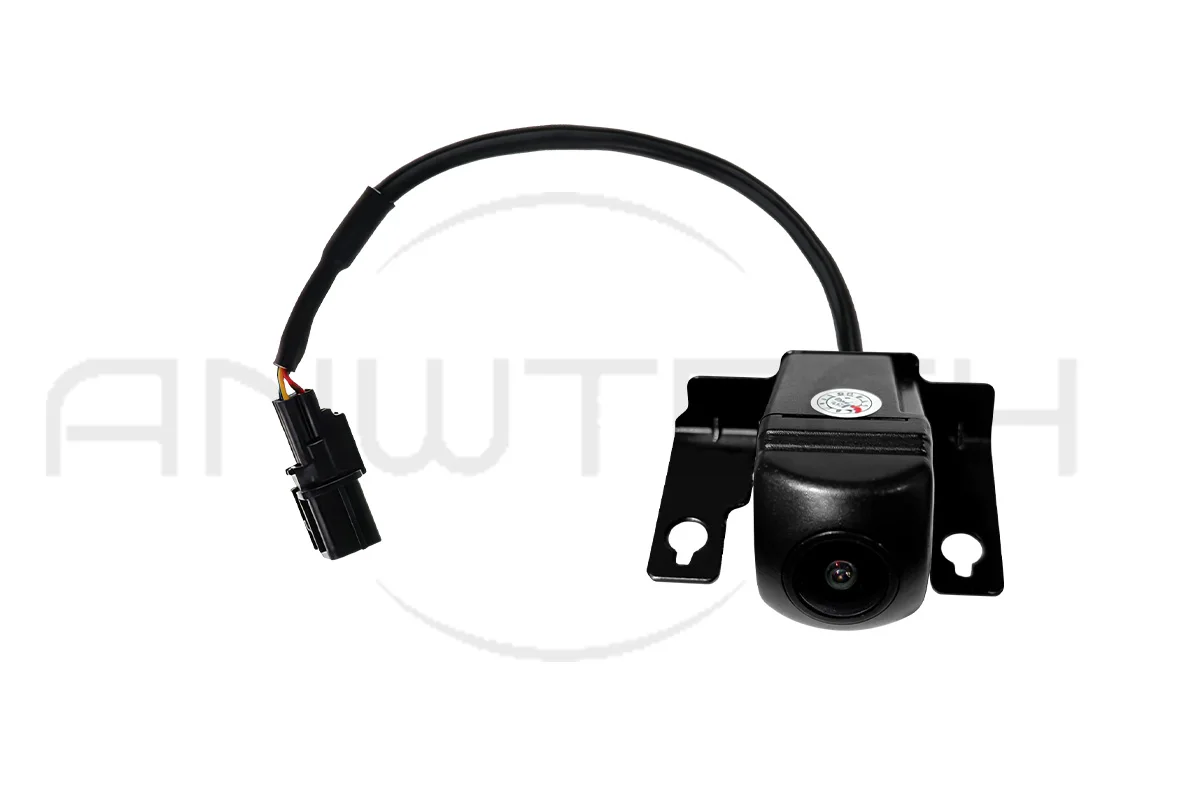 Auto-Parkassistent-Rückfahrkamera 957604H000 für Hyundai H-1 Starex i800 Ersatz für 95760-4H000 Rückfahrkamera – Detail 6