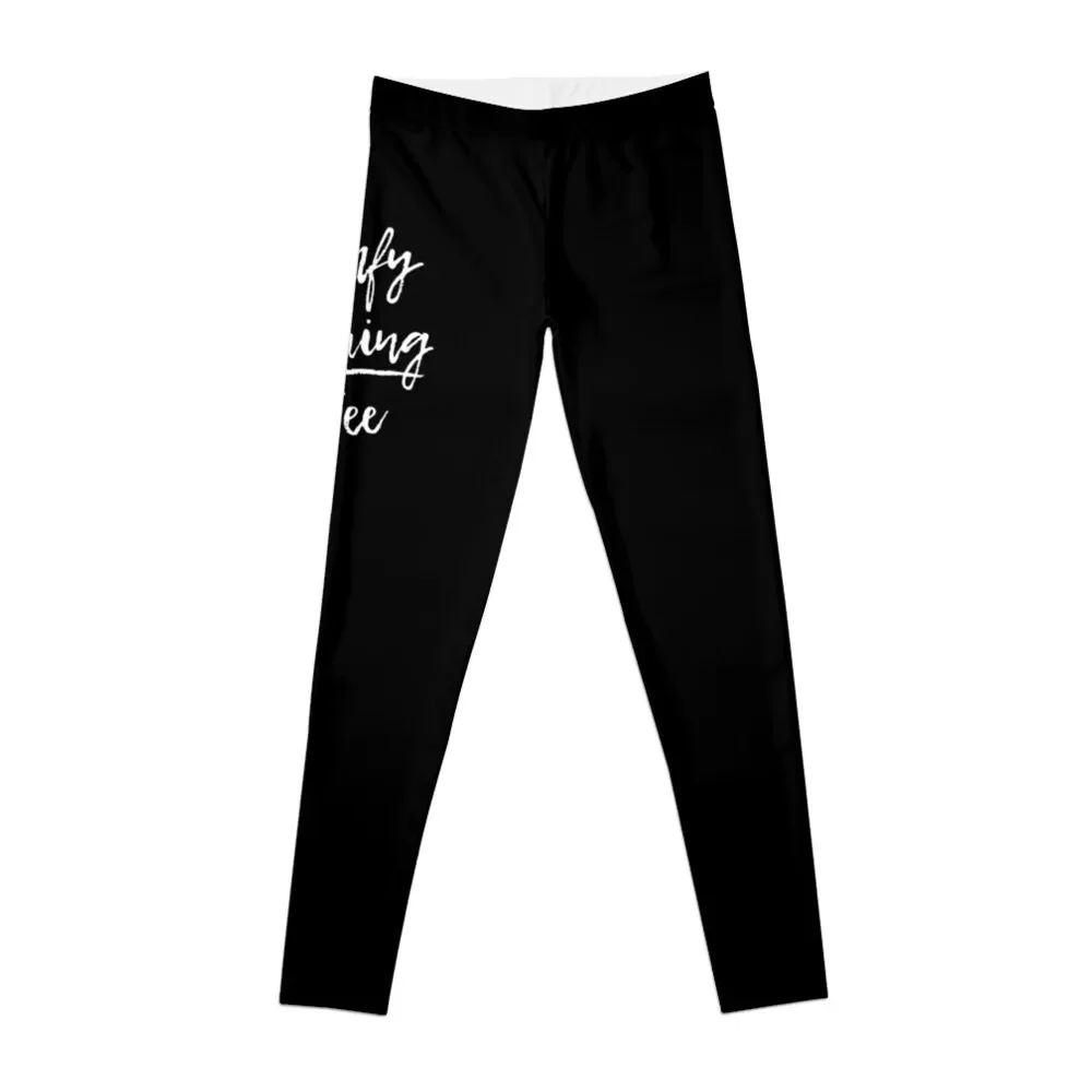 Comfy lashing tee Leggings trousers Fitness woman Sports pants for Womens Leggings