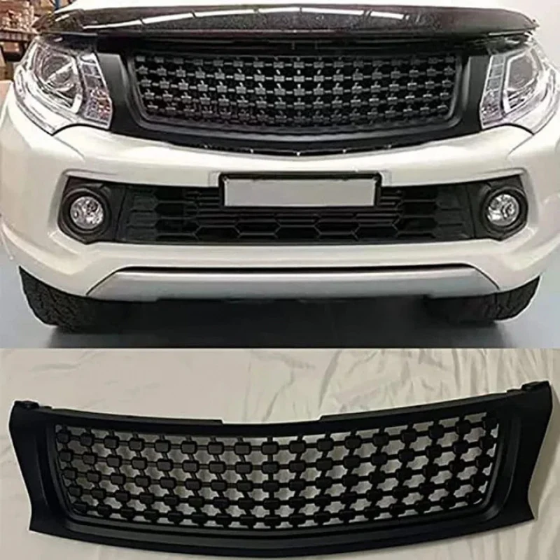 

Factory Direct Grille for Triton L200 2015-2019
