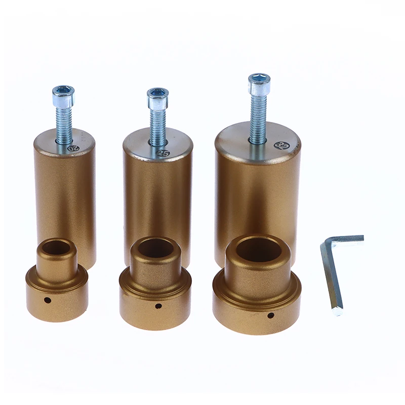 PPR Water Pipe Female Thread Crack Repair Internal Thread Replacement Hot Melt Machine Extended Die Head Mould No Smash Wall