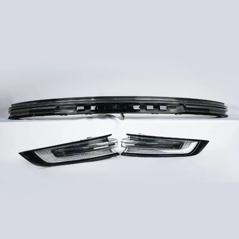 Suitable for 11-17 change 24 years turbo taillight modification