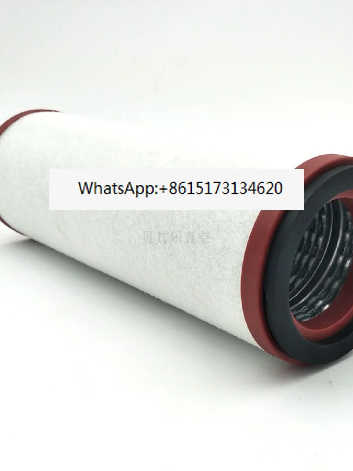 U4U5 filter element, oil mist separator, exhaust filter element,