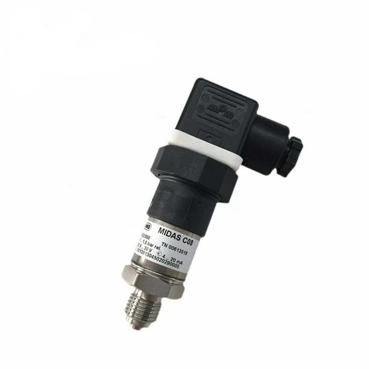 

Pressure Sensor 401002/000 TN00613518 - 1-1.5 BAR 4-20MA