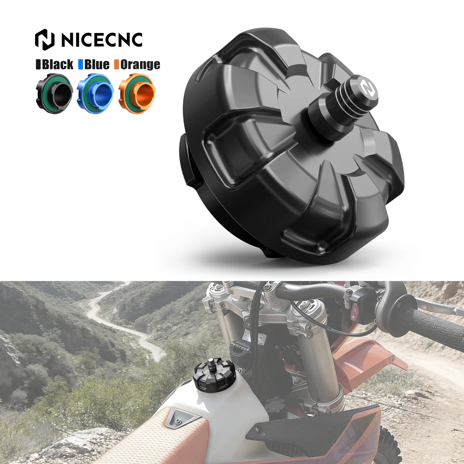 For Gasgas Ec 300 E… - image