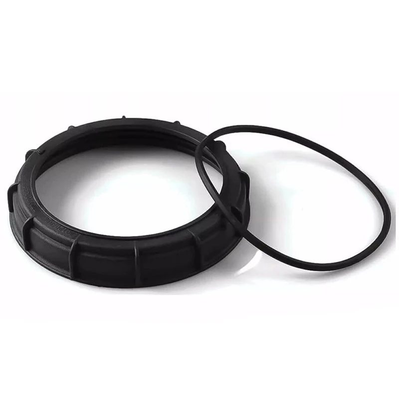

1set Car Fuel Tank Locking Ring And Seal For Renault Clio Kangoo Megane Duster 7701207449 Auto Tank Covers Parts & Accessories