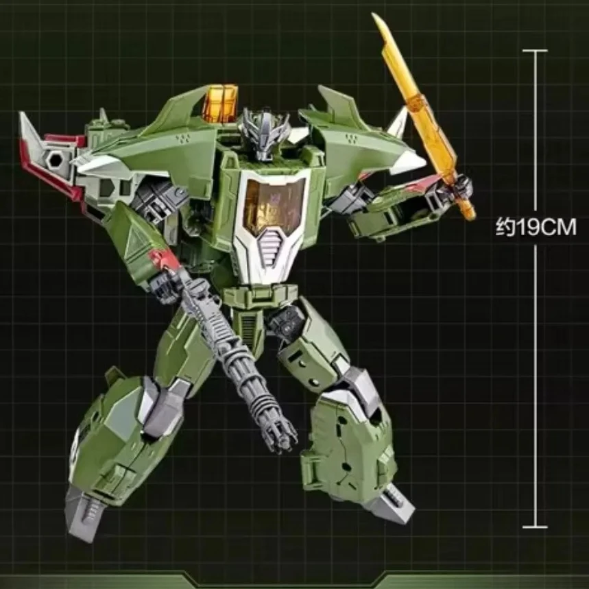 Auf Lager Hasbro Transformation Toys Legacy Evolution Skyquake Leader Prime Universe Prime Actionfigur Anime Geschenkkollektion