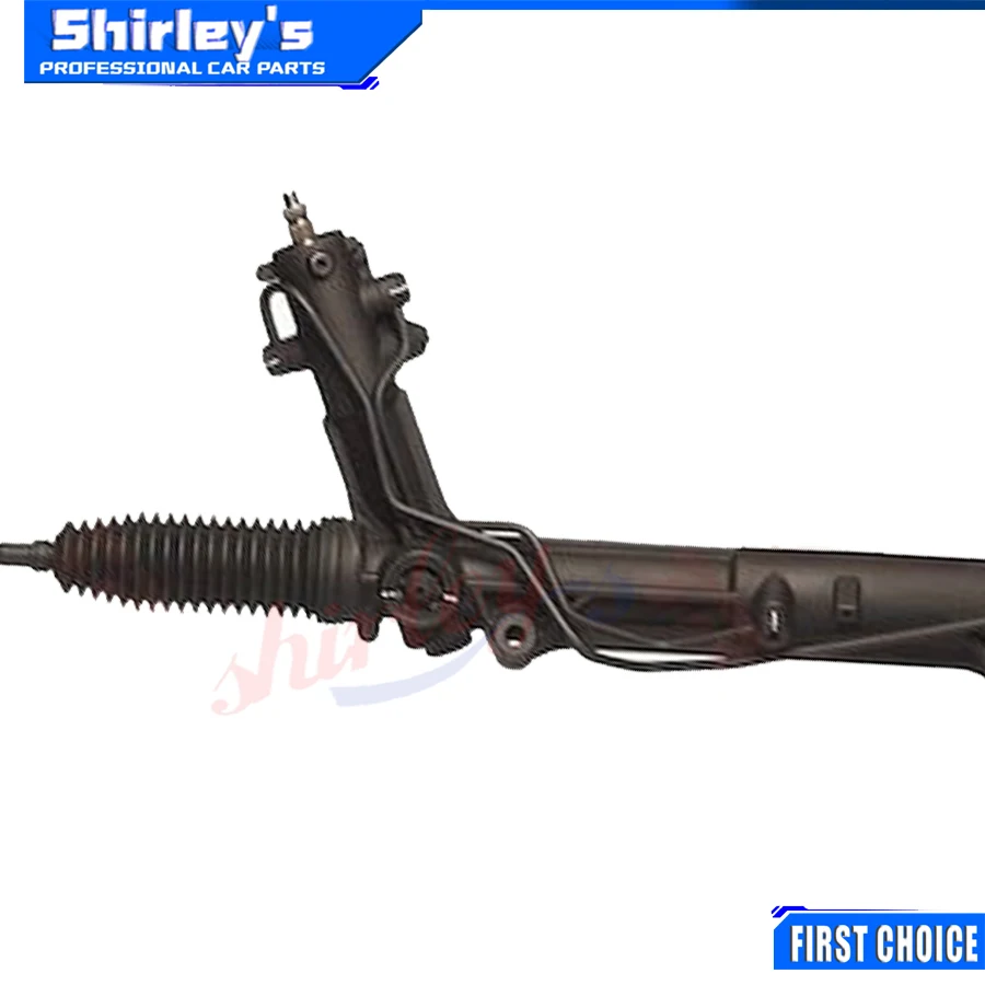 

Right hand drive Power Steering Rack and Pinion Assembly For BMW X5 (E53) 32106763344 32106774338 32106761643 6761643