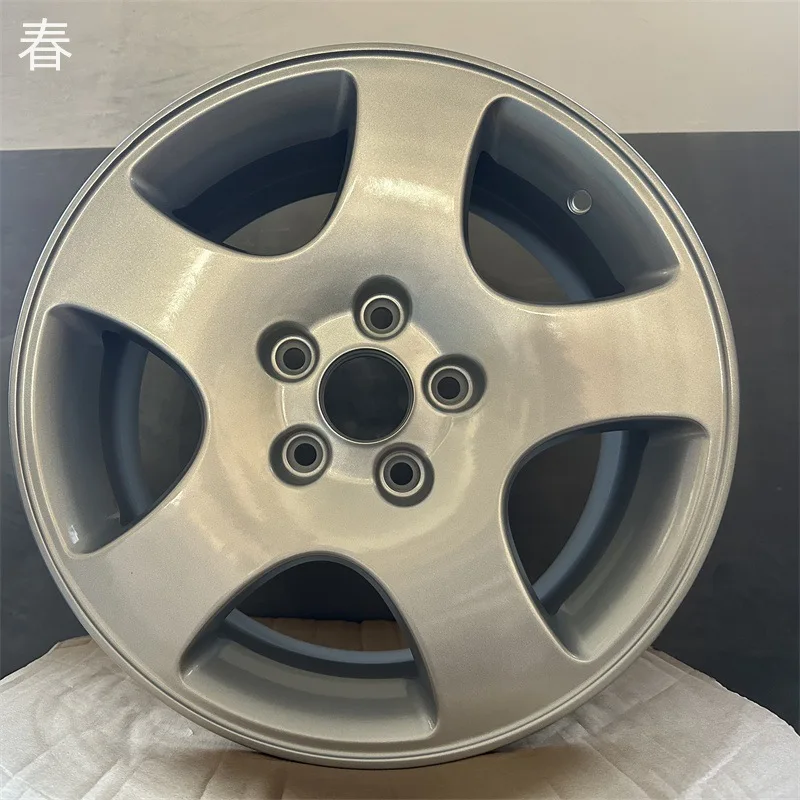 

Applicable to:Suitable for Audi A6 A4 wheels 16-inch A6 C5 aluminum alloy car wheels, steel rims