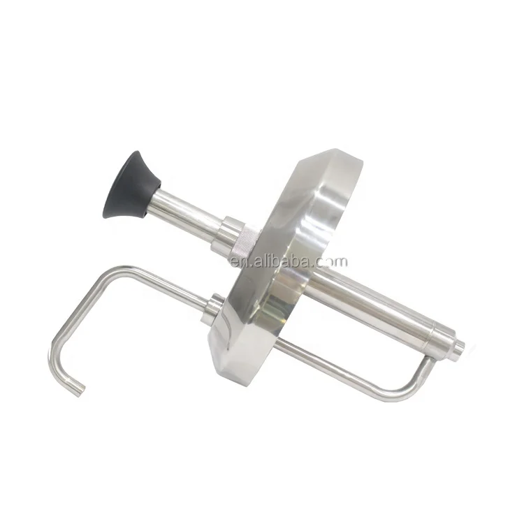 Nacho Cheese Dispenser Warmer Machine 2,3L Hot Sauce Dispenser with Pump