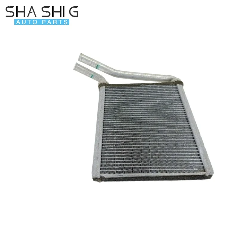 

871070K050 Aluminum Heater Water Tank Core Radiator for Toyota Fortuner Hilux 2004-2015 87107-0K050