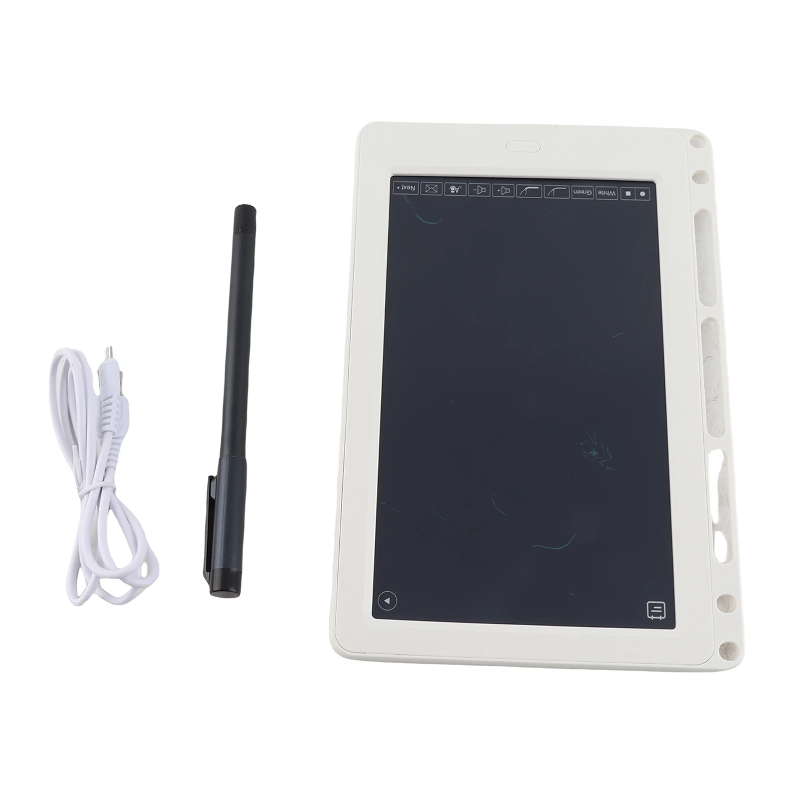 

Digital Smart Pen and Writing Board Set OCR Recognition Bluetooth 5.0 Real Time Sync Smart Pen for Learning Work Drawing