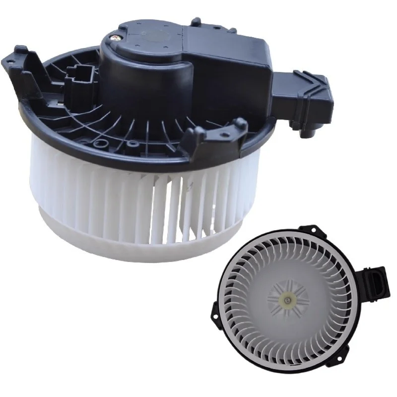 

Hitachi ZAX200 210 240 330 350 360-5G-5A Excavator Air Conditioning Blower Motor for Heavy Equipment