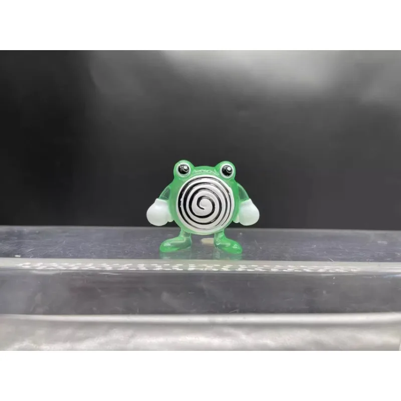 لعبة حلي على شكل بوكيمون غص بوليتو بولي واغ Ptitard Quapsel Tauros Tarpaud Quaxo Rhydon Rhinoferos Rizeros #6