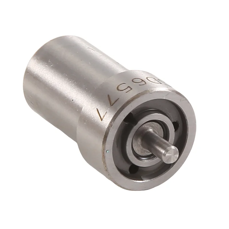 

4PCS DN0SD6577 New Diesel Fuel Injector Nozzle For 504 XD2 505 XD3