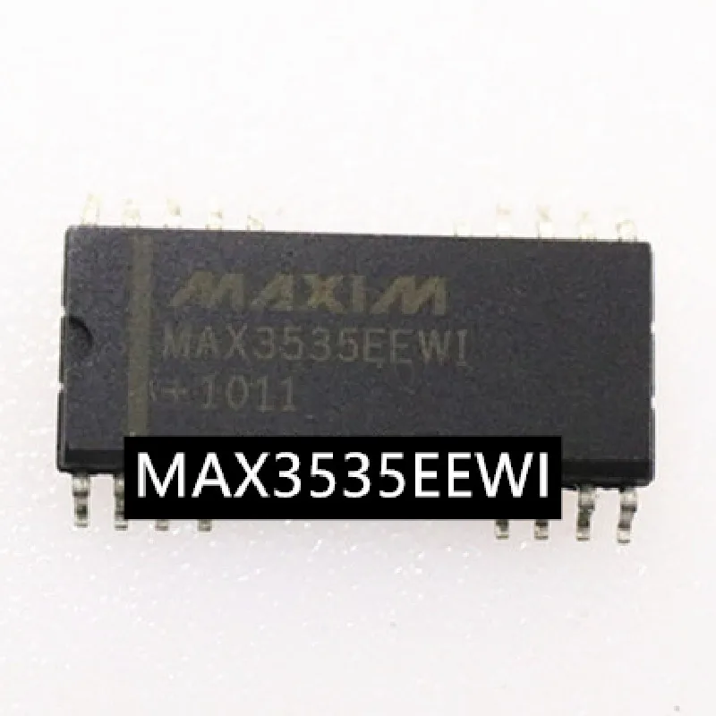 New and original 10pieces MAX3535EEWI MAX3535 SOP28