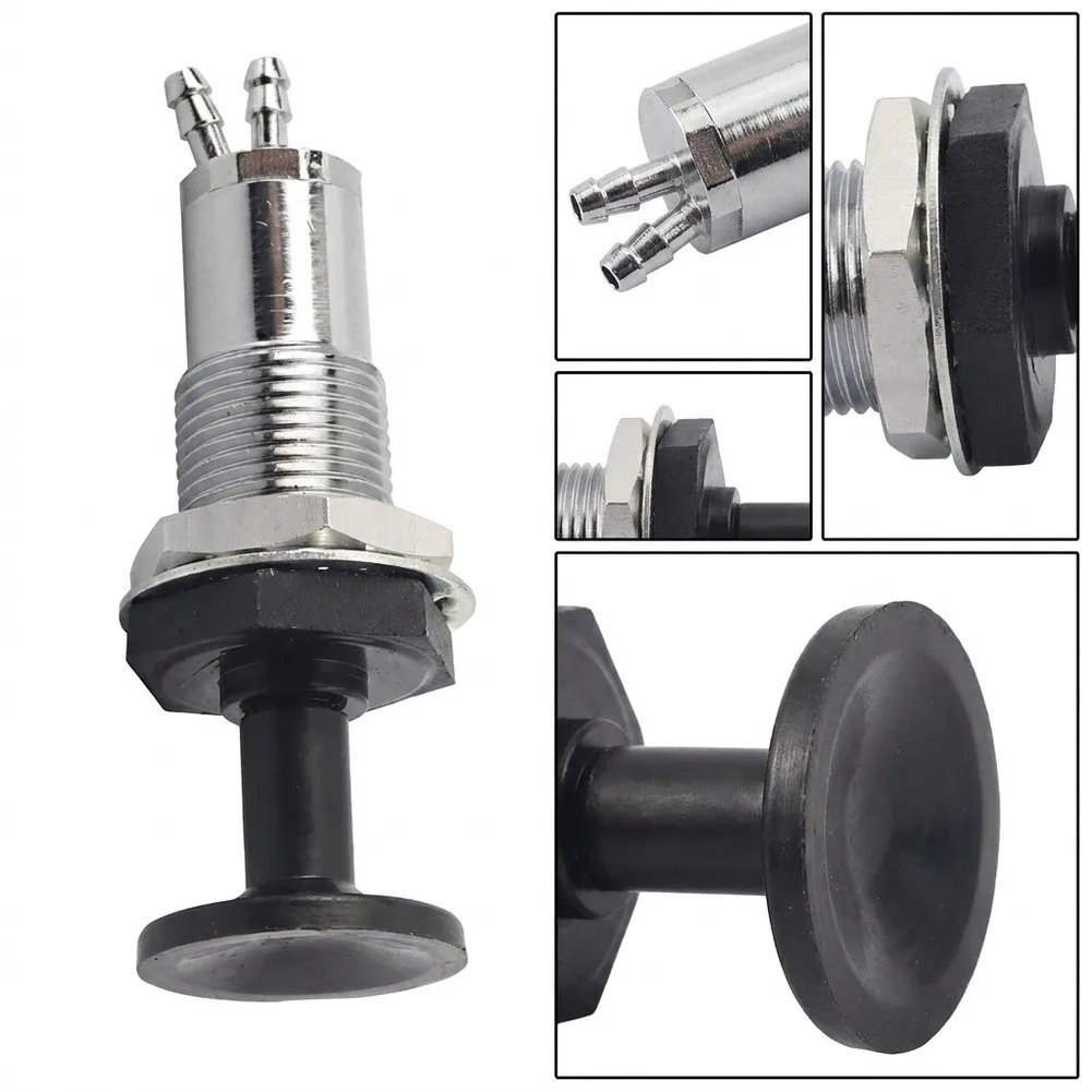 /Fuel /Primer /Pump For Kawasaki 300, 440, 550, 650, For 750, 800, For Wave For Blaster, For Runner 11305, 10161-AD