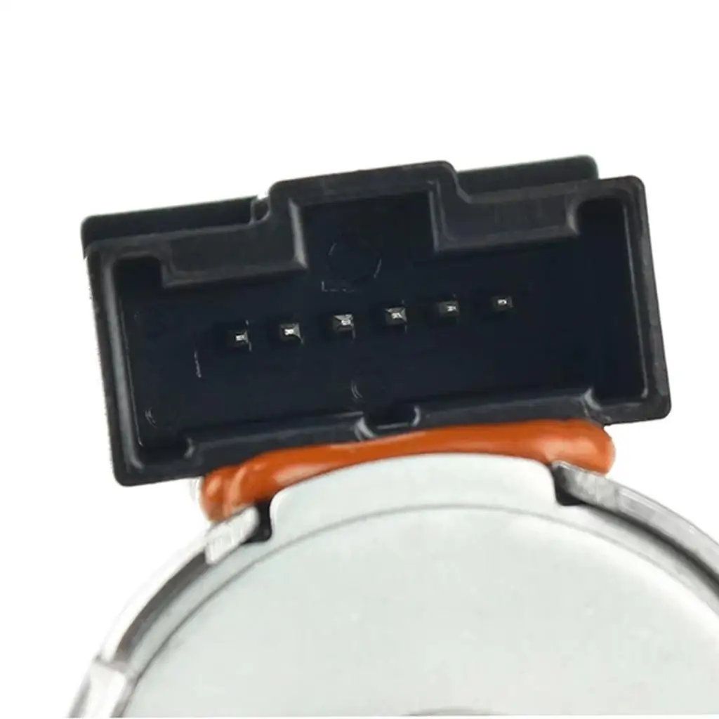 CVT Stepper Motor Transmission Valve Body Replacement Durable Material for Nissan Altima Maxima Murano Quest Versa Note