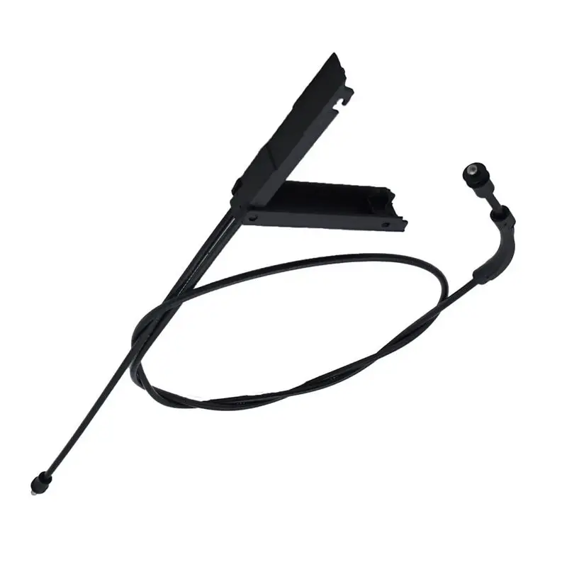 NEW HOT In Stock-Hood Release Cable Front A2128800559 2128800559 For Mercedes Benz E-Class Models E220 E250 E200 E300 E350 E180