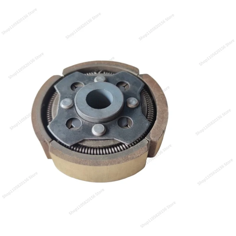For 144/48F Micro-tiller Clutch Ground Drilling Clutch Micro-tiller Block Cultivation Brake