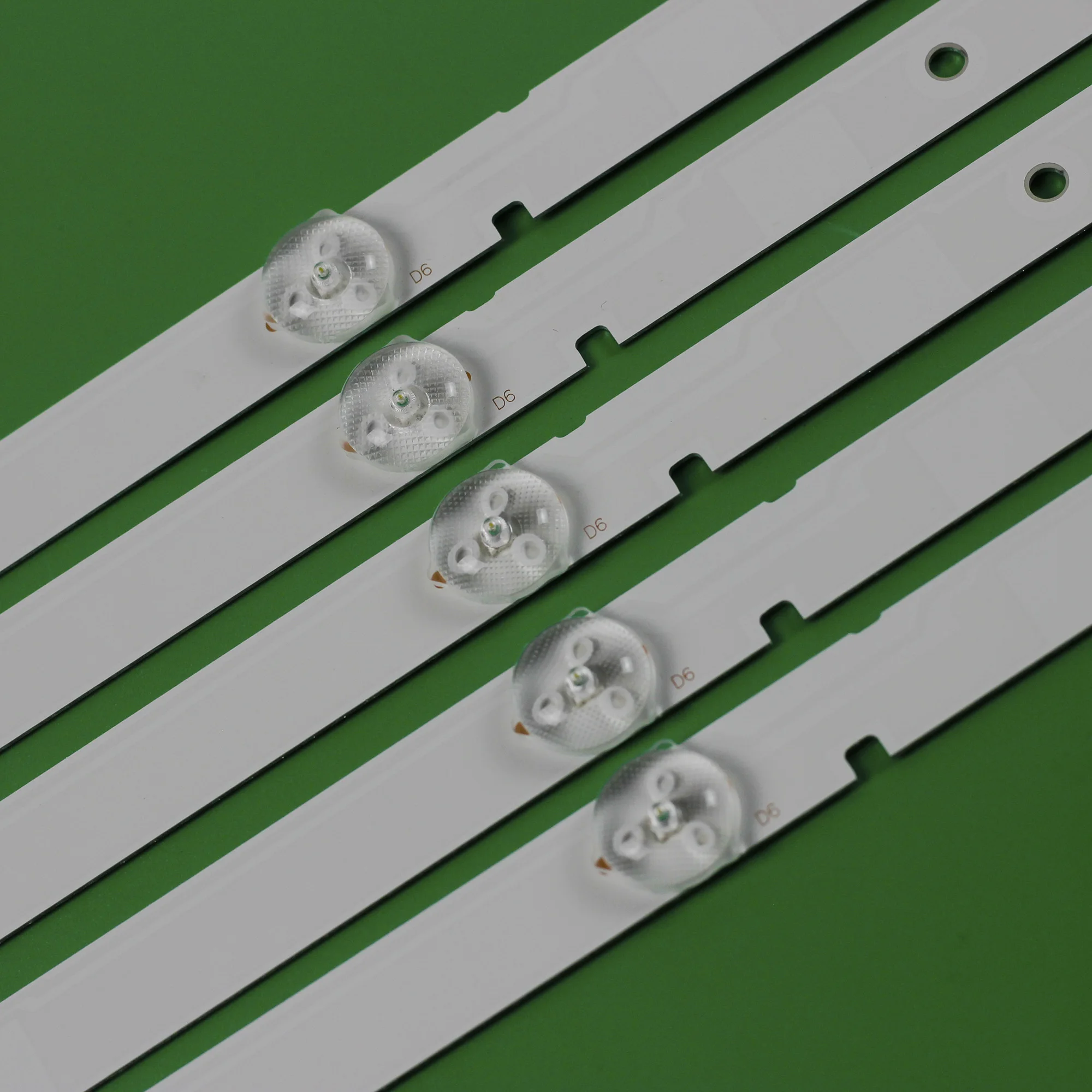 Рисунок 3 - Светодиодная лента L074 SVH500A63