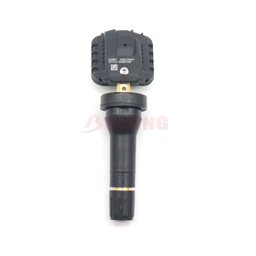 6600129664 Tire Pressure Monitoring System TPMS Sensor For Geely Atlas Pro Coolray VX11 VX11 L Okavango BelGee 2020-2024 433MHz