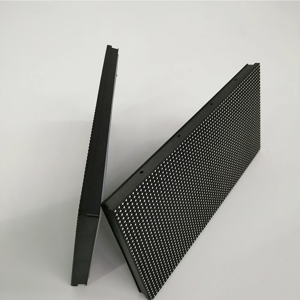 P4 64 x 32 dots LED display module SMD pixel outdoor LED display module 256x128mm for LED screen with LED panel
