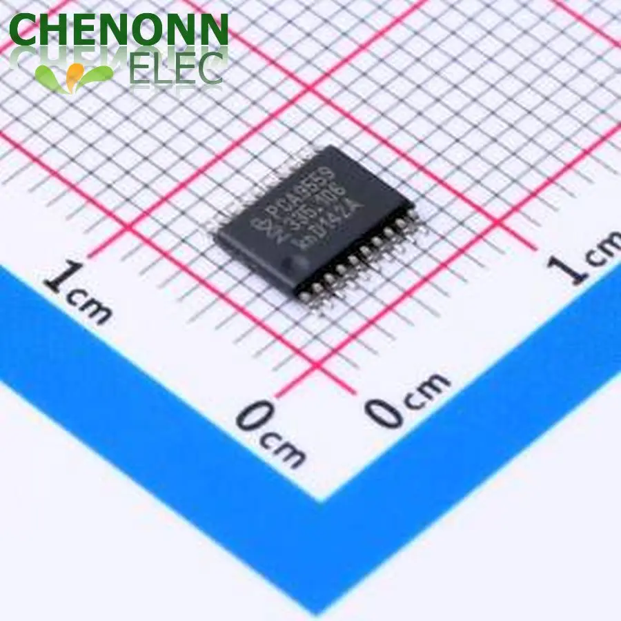 5PCS/LOT PCA9559PW,118 (Interface ICs)