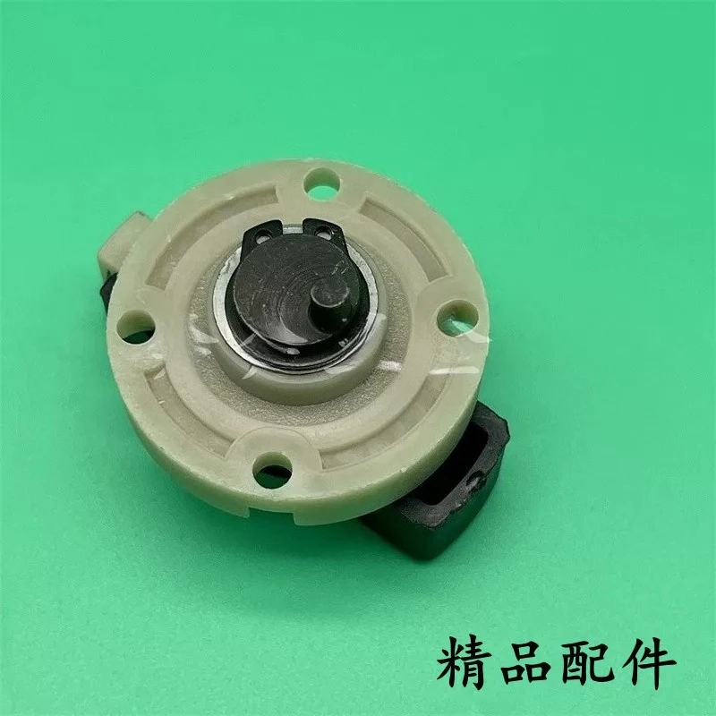 (Applicable for Hu Gong 628C electric hammer gear adjustment Z1C-SZ05-26) Dual-purpose switch with four-hole adjustment