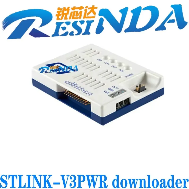 STLINK-V3PWR downloader 100%New and Original