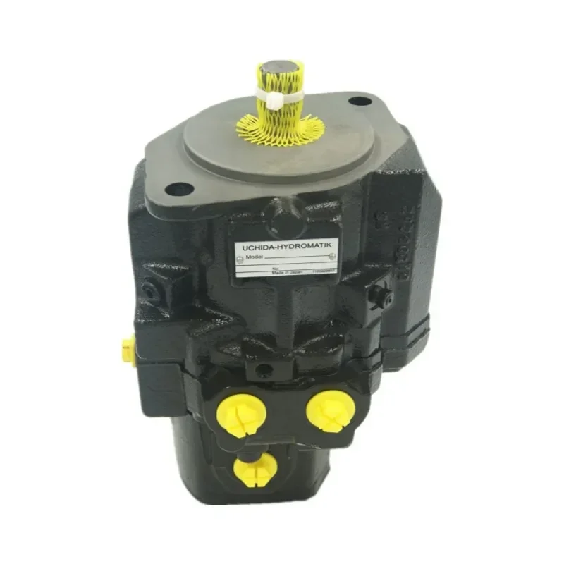 

Zhenyuan Uchida AP2D Series Excavator Electrical Control Pump Variable Double Hydraulic Piston Pump AP2D16 AP2D16LV3RS7-915-0