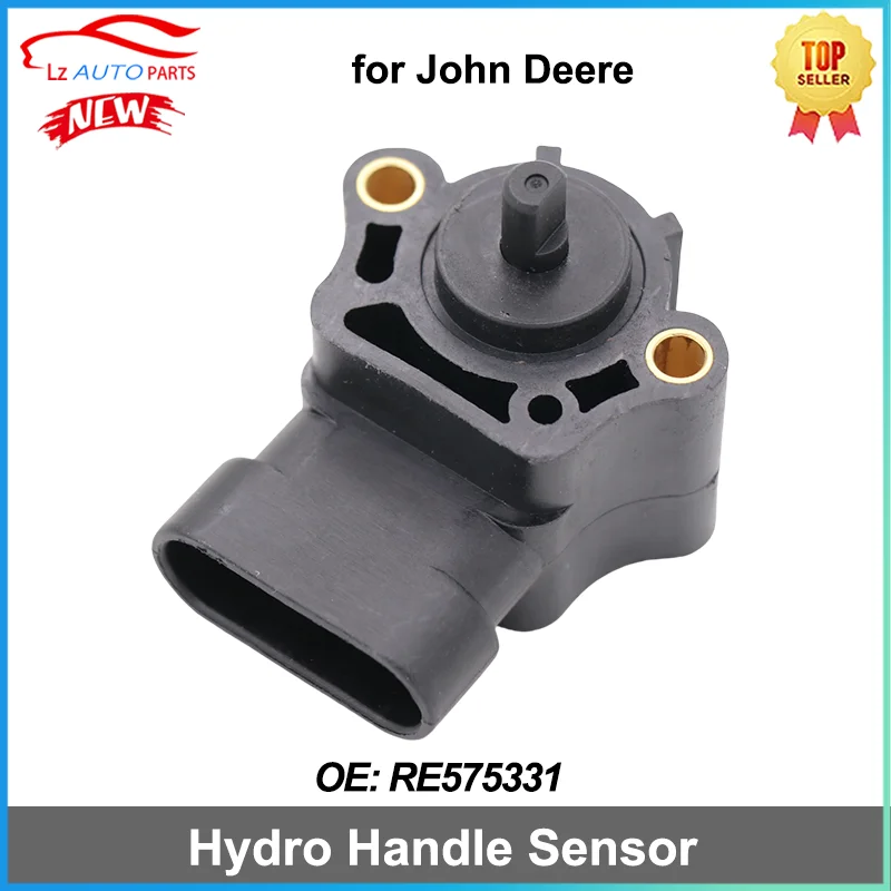 Harness Sensor Hydr… - image
