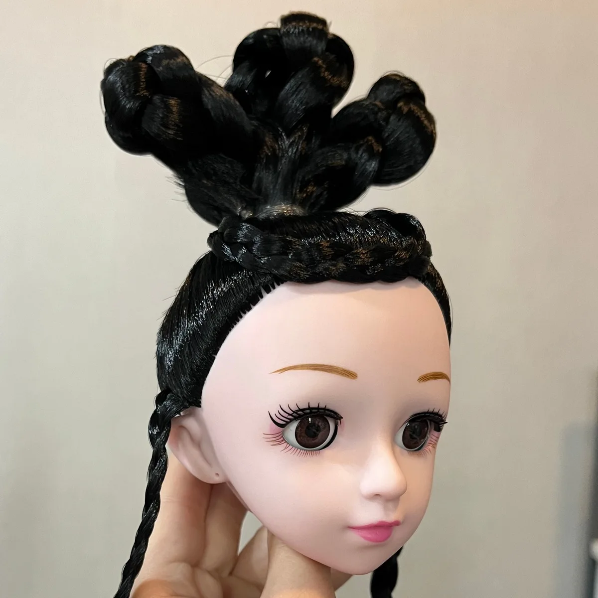 60CM Princess Doll …