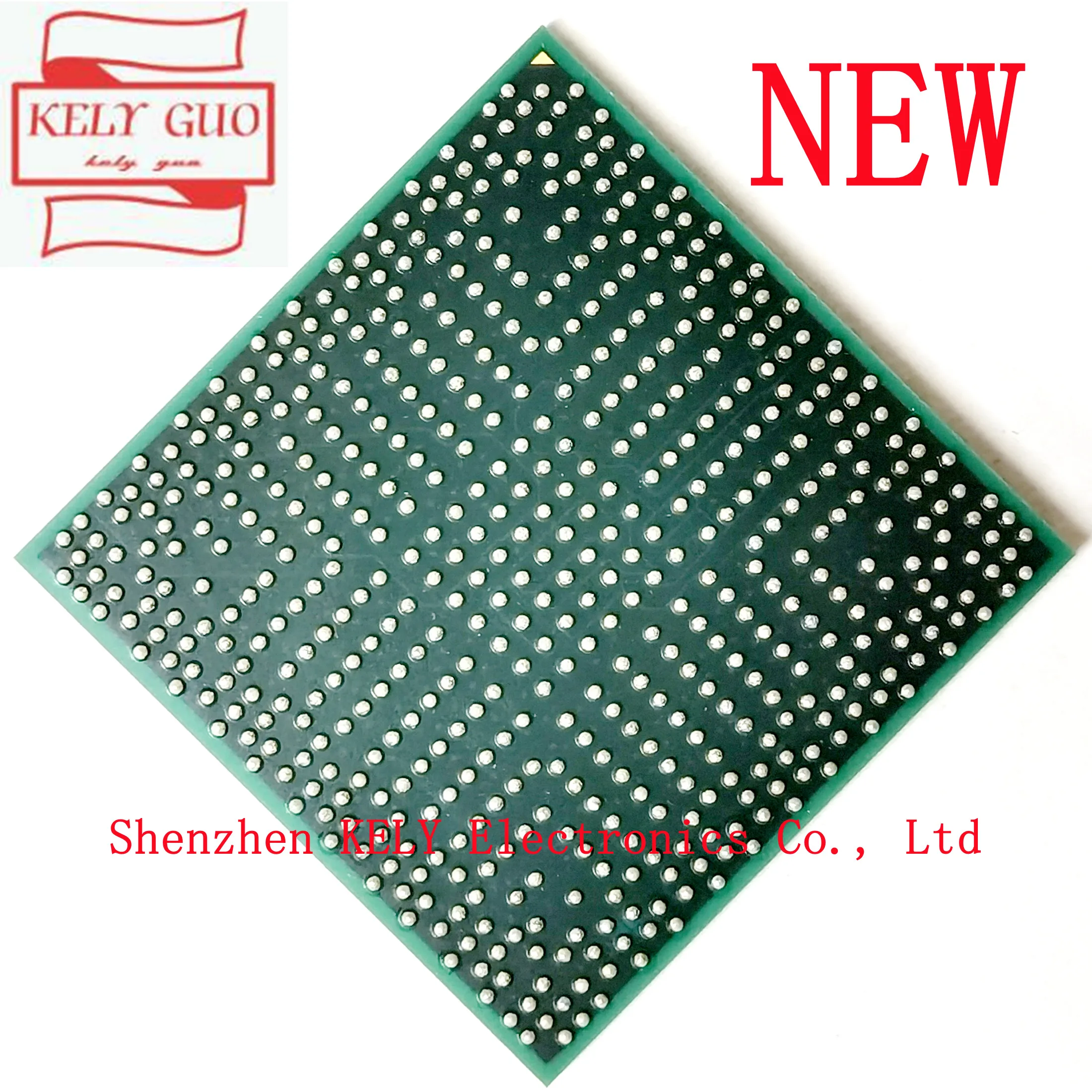 100% New D525 SLBXC D425 SLBXD D410 SLBMH N475 SLBX5 N450 SLBMG N455 SLBX9 N470 SLBMF BGA Chipset