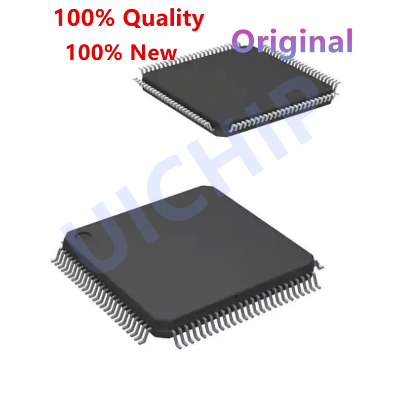 (2piece) 100% New GOOD NCT6776D QFP-128 IC Chipset