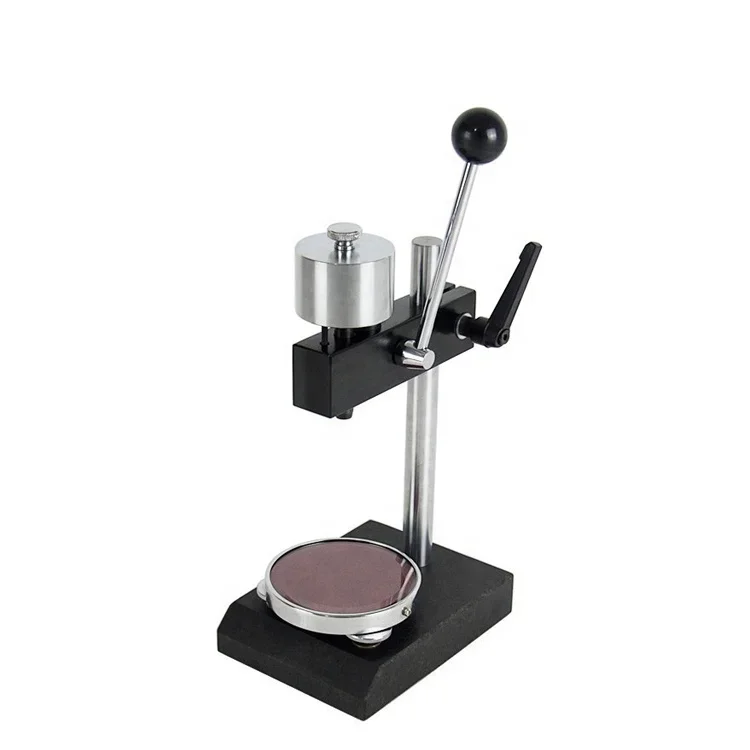 

Hardness Tester Holder