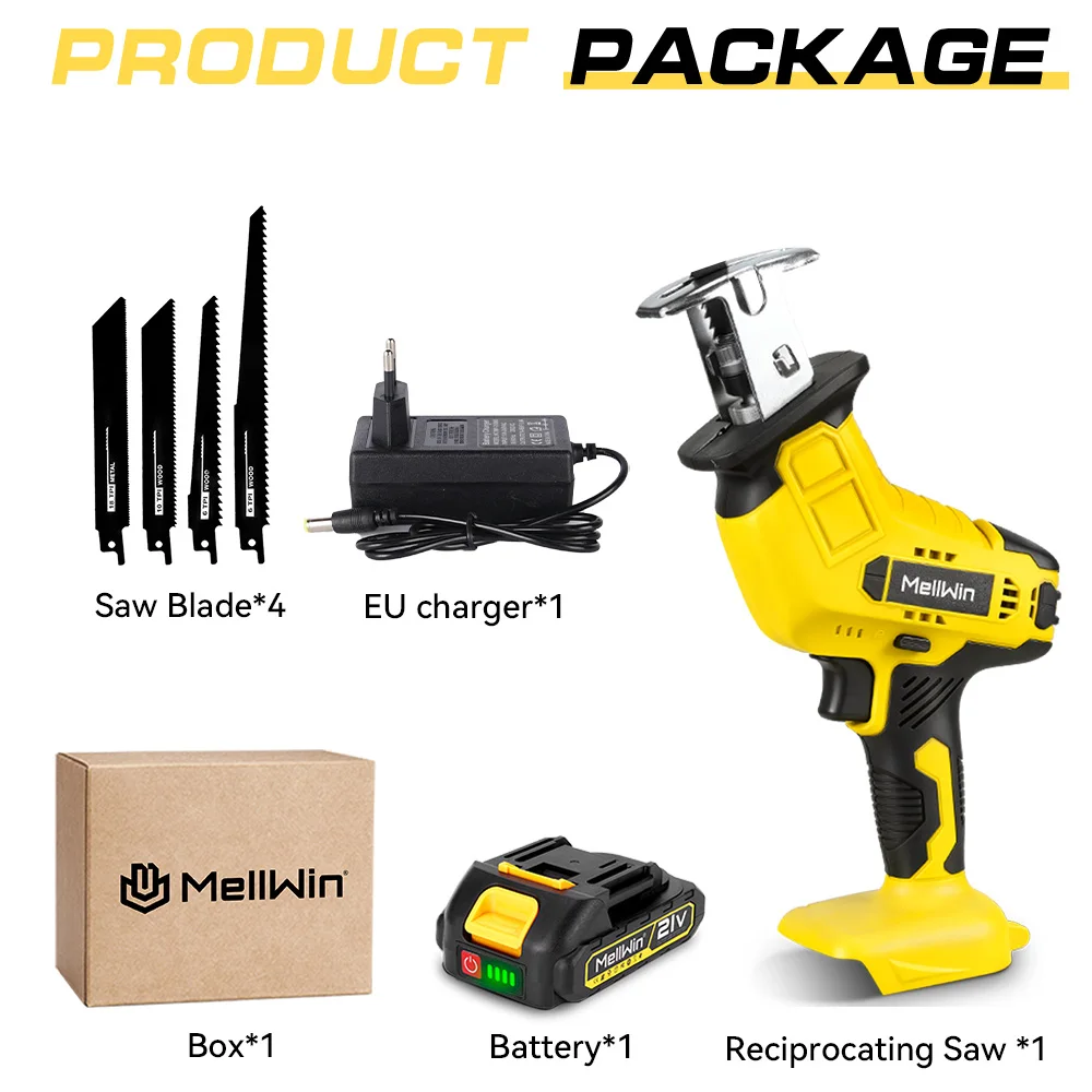 1xBattery Set